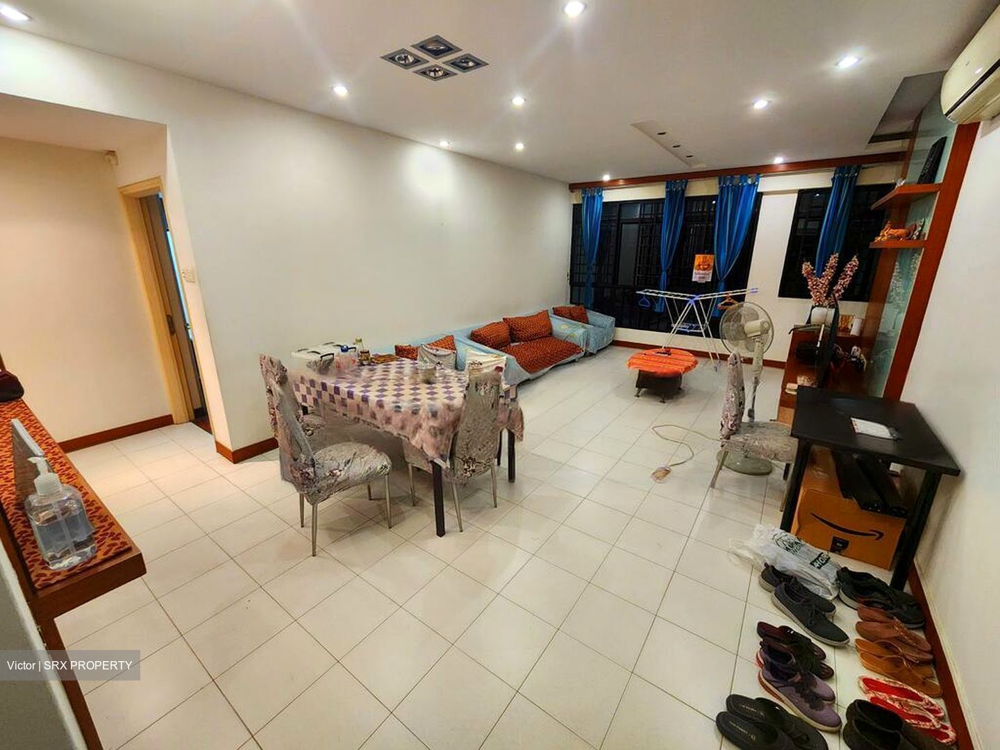 Fernwood Towers (D15), Condominium #628134641